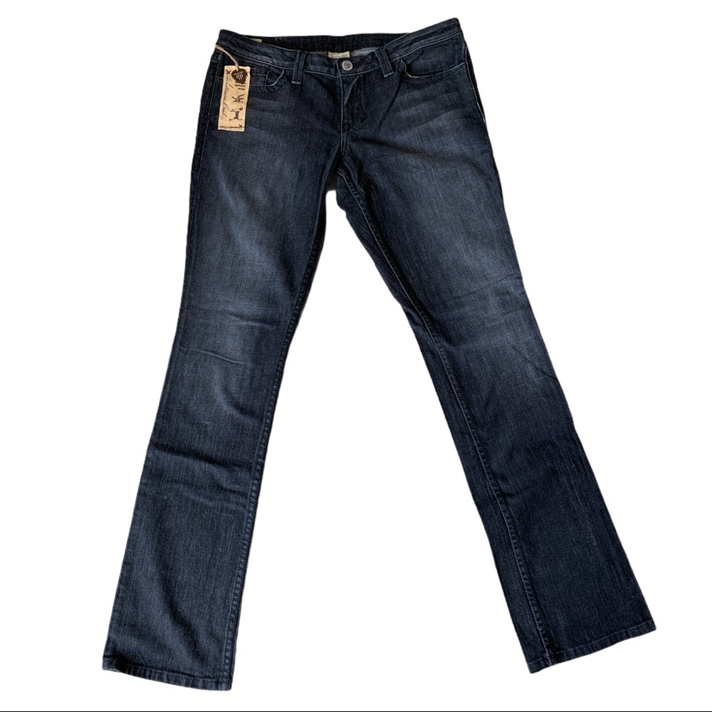 William Rast Rachel skinny jeans